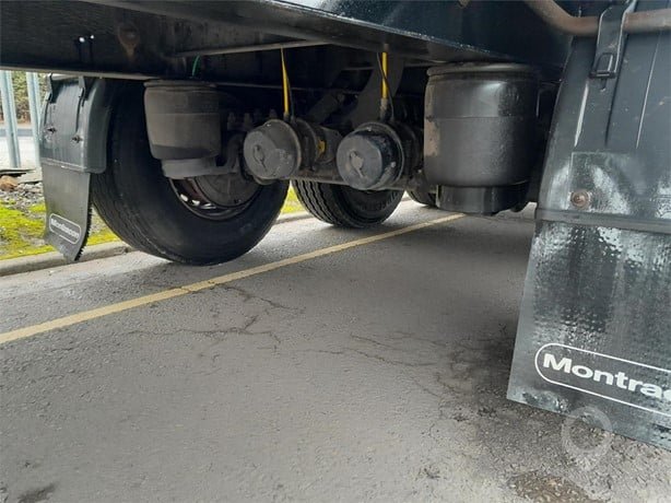 2019 MONTRACON For Sale